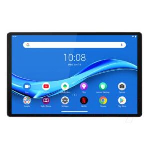 Планшет Lenovo M10 Plus TB-X606F 10.3 IPS FHD 4G+64GGR-UA / ZA5T0080UA