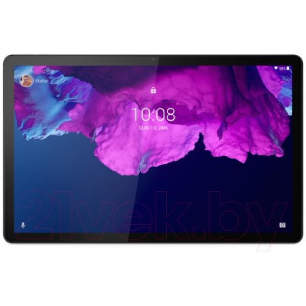 Планшет Lenovo Tab P11 TB-J606L 128GB LTE / ZA7S0052UA