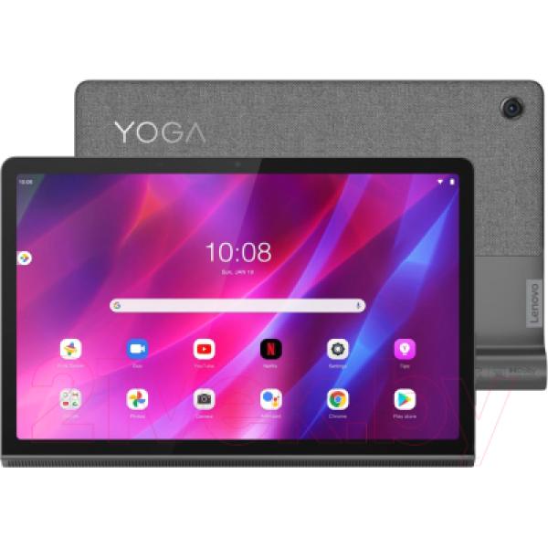 Планшет Lenovo Yoga Tab 11 YT-J706X / ZA8X0045UA