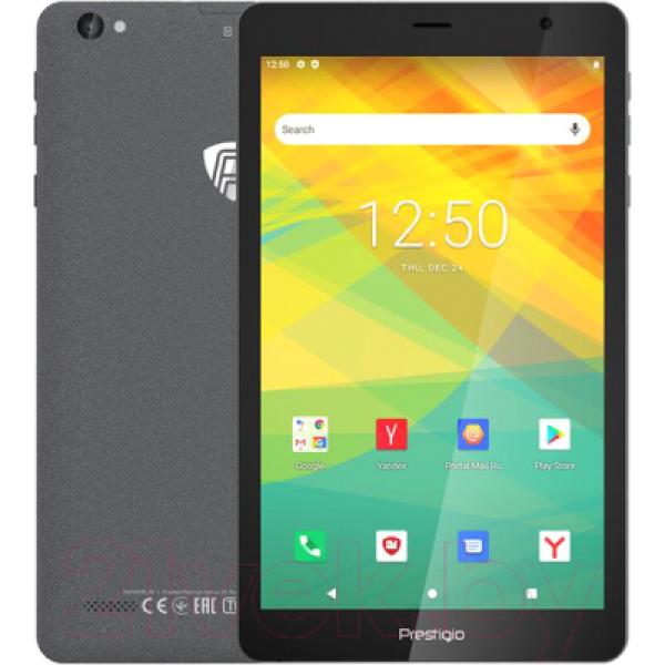 Планшет Prestigio Node A8 32GB / PMT4208_3G_E_RU