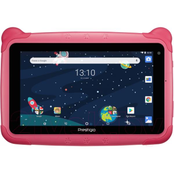 Планшет Prestigio SmartKids 16GB / PMT3997_W_D_PK