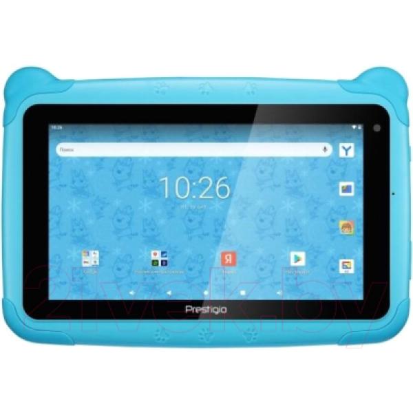 Планшет Prestigio SmartKids 16GB / PMT3997_WI_D_BEC