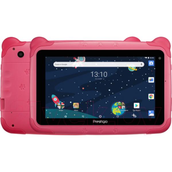 Планшет Prestigio Smartkids 3197 16GB / PMT3197_W_D_PK