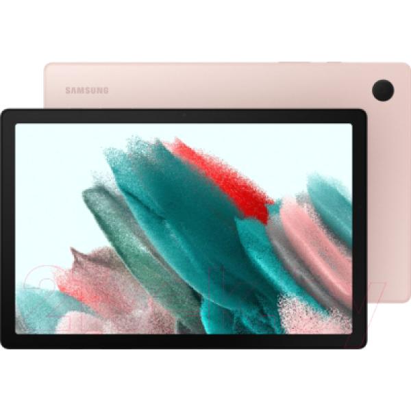 Планшет Samsung Galaxy Tab A8 3/32GB LTE / SM-X205NIDASER