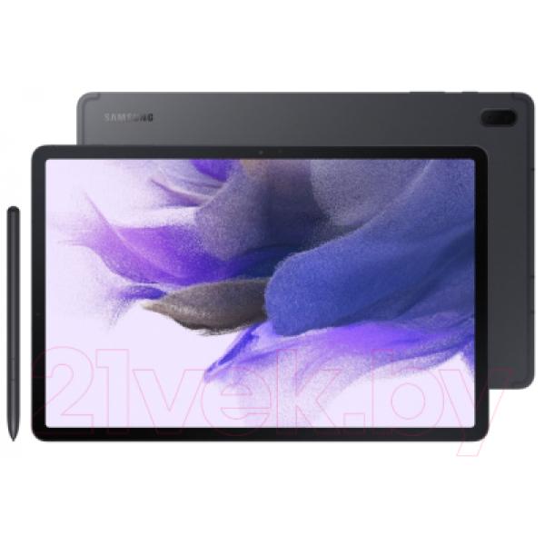 Планшет Samsung Galaxy Tab S7 FE 64GB LTE / SM-T735NZKASER