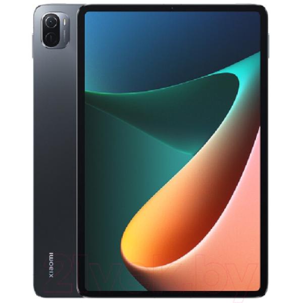 Планшет Xiaomi Pad 5 6GB/128GB RU / 21051182G