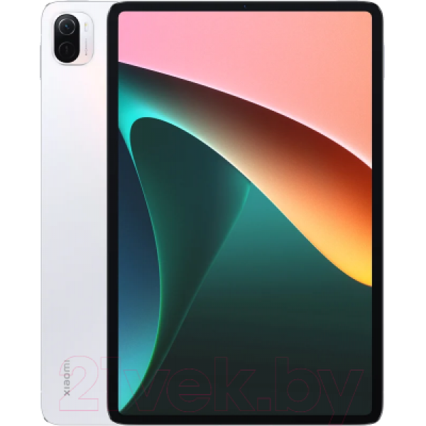 Планшет Xiaomi Pad 5 6GB/128GB RU / 21051182G
