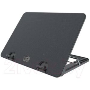 Подставка для ноутбука Cooler Master NotePal ErgoStand IV (R9-NBS-E42K-GP)