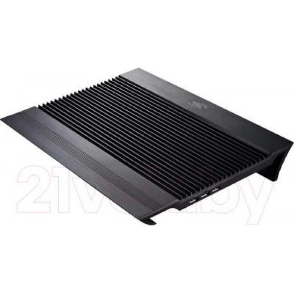Подставка для ноутбука Deepcool N8
