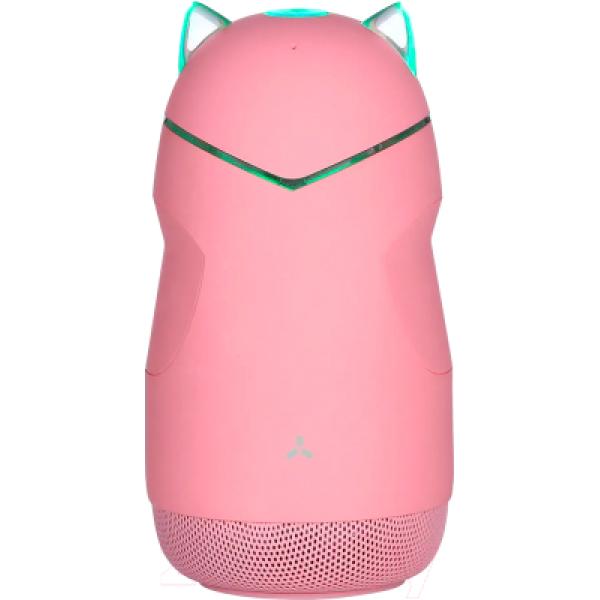Портативная колонка Accesstyle Jungle BT Pink