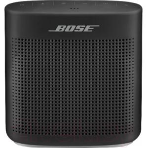 Портативная колонка Bose SoundLink Color II / 752195-0100