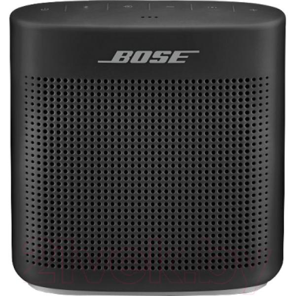 Портативная колонка Bose SoundLink Color II / 752195-0100