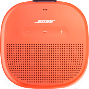 Портативная колонка Bose SoundLink Micro / 783342-0900