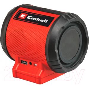 Портативная колонка Einhell TC-SR 18 Li BT Solo