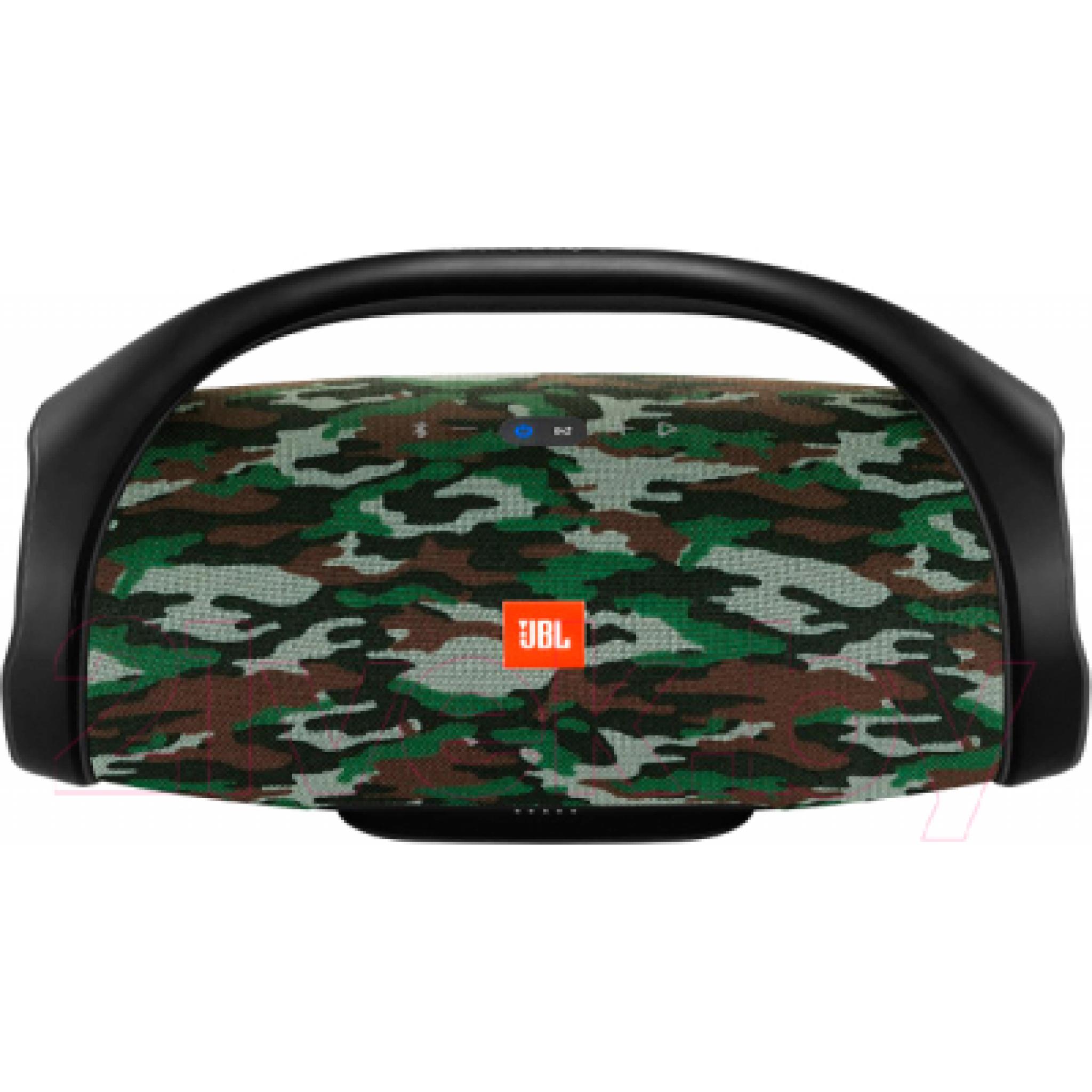 Jbl Boombox 3 Squad Camouflage Купить