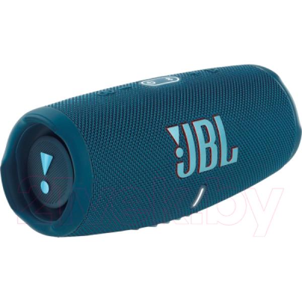 Портативная колонка JBL Charge 5