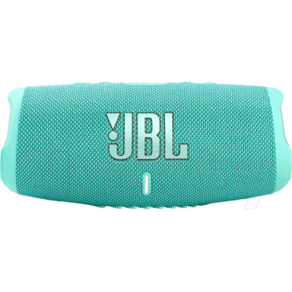 Портативная колонка JBL Charge 5