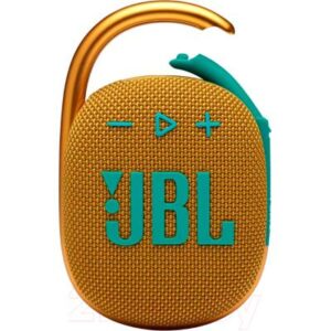 Портативная колонка JBL Clip 4