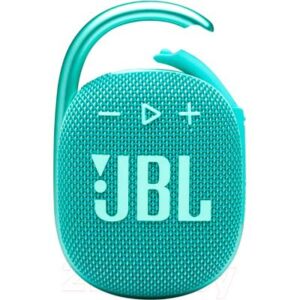 Портативная колонка JBL Clip 4