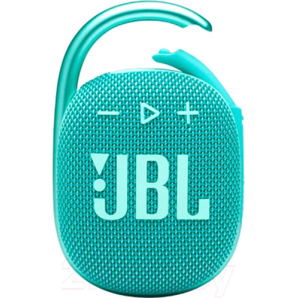 Портативная колонка JBL Clip 4