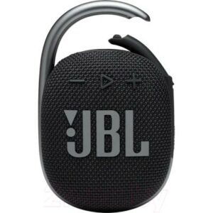 Портативная колонка JBL Clip 4