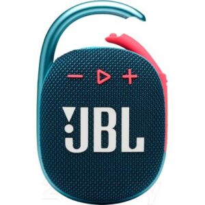 Портативная колонка JBL Clip 4