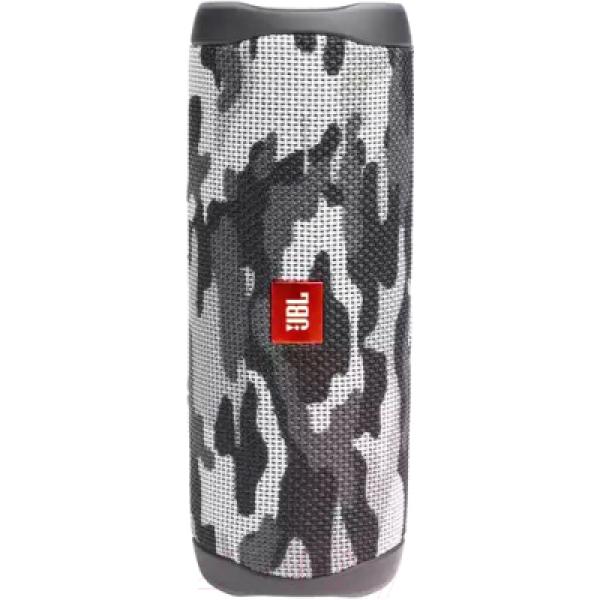 Портативная колонка JBL Flip 5 Bcamo