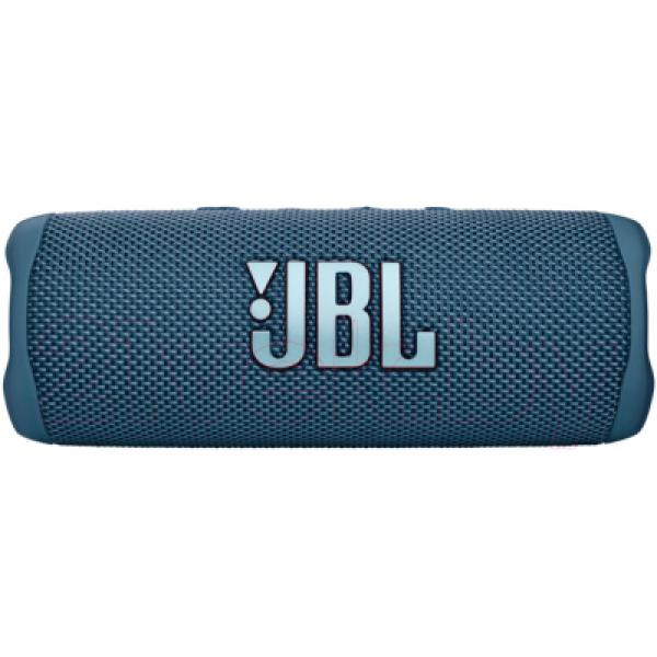 Портативная колонка JBL Flip 6