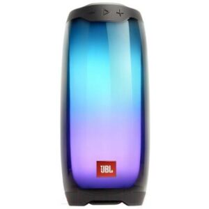 Портативная колонка JBL Pulse 4 / PULSE4BLK