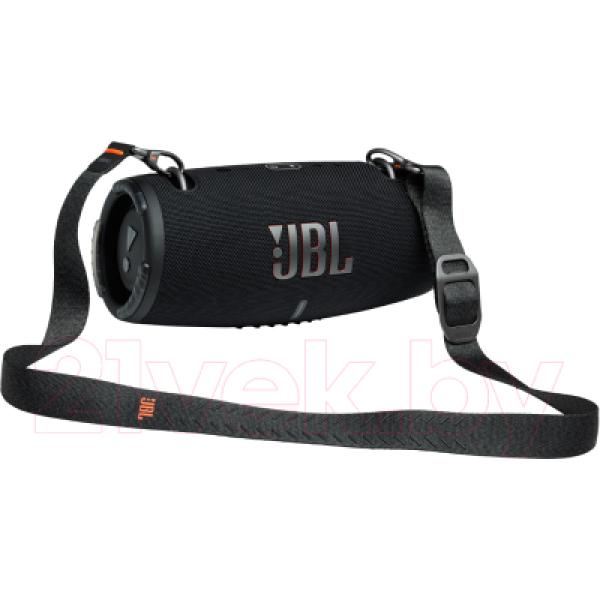 Портативная колонка JBL Xtreme 3