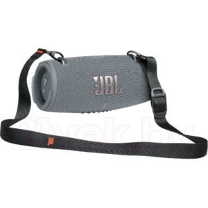 Портативная колонка JBL Xtreme 3