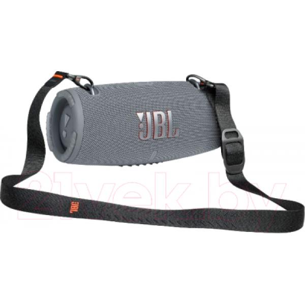 Портативная колонка JBL Xtreme 3