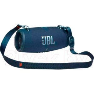 Портативная колонка JBL Xtreme 3