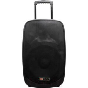 Портативная колонка MARK Mam 152 Bt Trolley