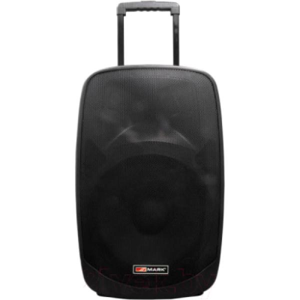 Портативная колонка MARK Mam 152 Bt Trolley