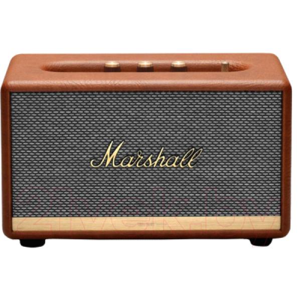 Портативная колонка Marshall Acton II Bluetooth