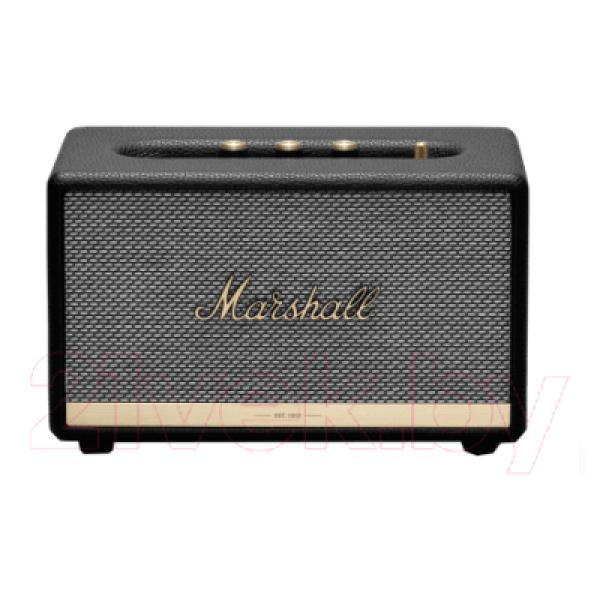 Портативная колонка Marshall Acton II Bluetooth