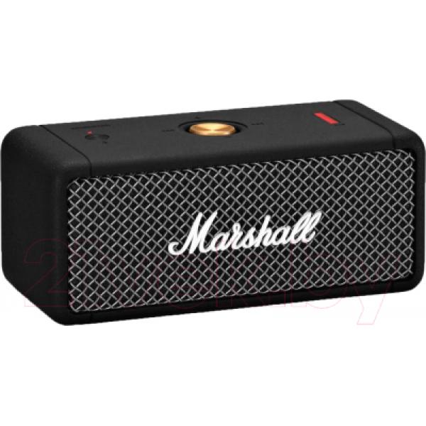 Портативная колонка Marshall Emberton Bluetooth