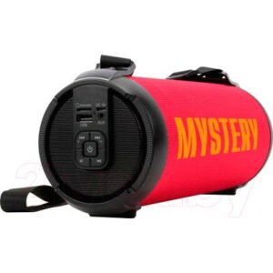 Портативная колонка Mystery MBA-739UB