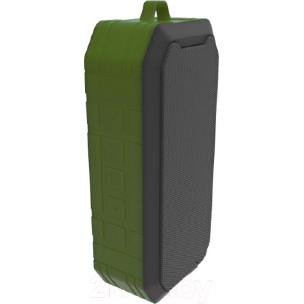 Портативная колонка Ritmix SP-350B