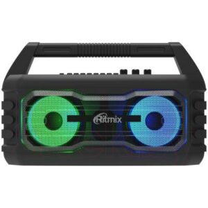 Портативная колонка Ritmix SP-610B