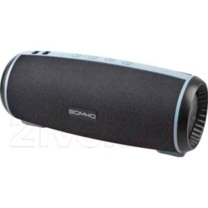 Портативная колонка Somho S318