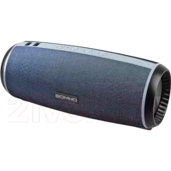 Портативная колонка Somho S318