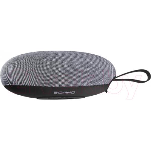 Портативная колонка Somho S322