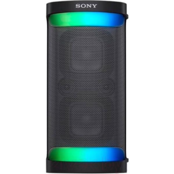 Портативная колонка Sony SRS-XP500B