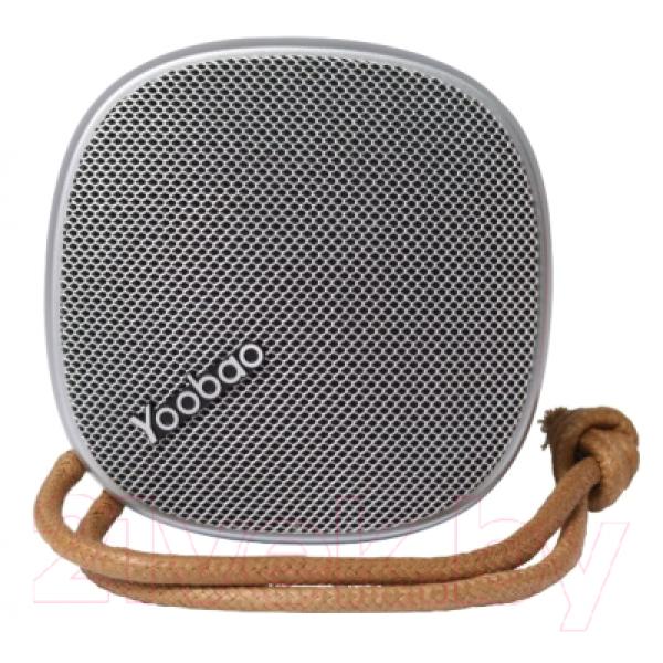 Портативная колонка Yoobao Mini-Speaker M1