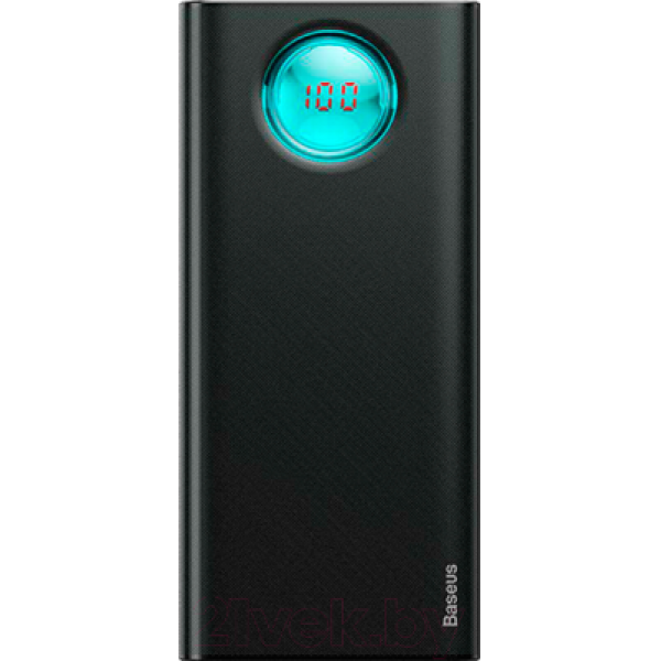 Портативное зарядное устройство Baseus 20000mAh PPALL-LG01