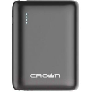 Портативное зарядное устройство Crown CMPB-1003