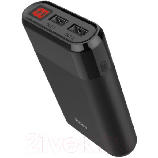 Портативное зарядное устройство Hoco Power Bank B35B 8000mAh