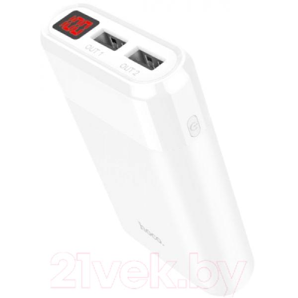 Портативное зарядное устройство Hoco Power Bank B35B 8000mAh